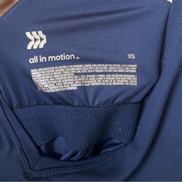 All In Motion Tennis Skort  Dress -  XS - Picture 7 of 9